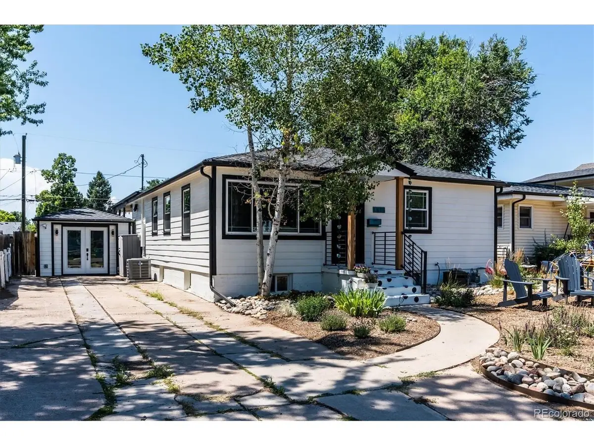 4655 S Pearl St, Englewood, CO 80113 - #1