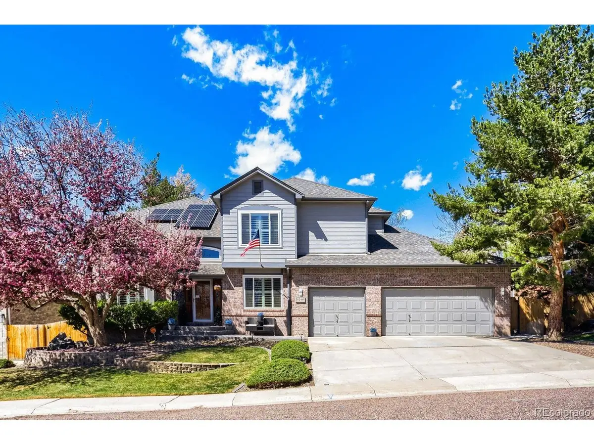 11246 W Coal Mine Dr, Littleton, CO 80127 - #1