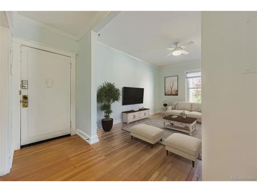 1450 N Lafayette St #8, Denver, CO 80218 - #2