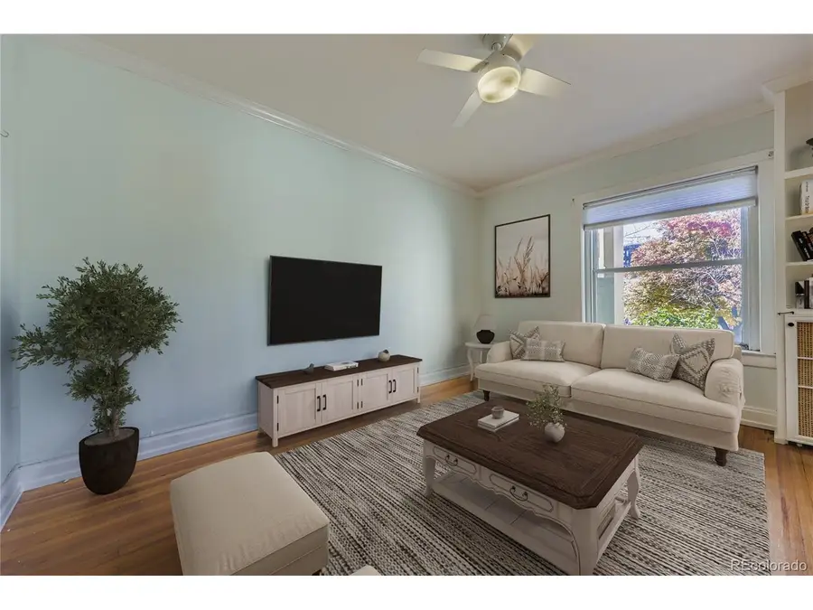 1450 N Lafayette St #8, Denver, CO 80218 - #3