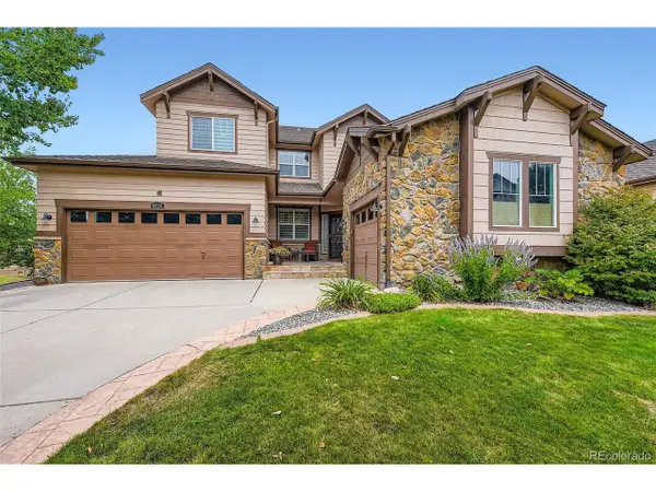 6526 S Benton Ct, Littleton, CO 80123