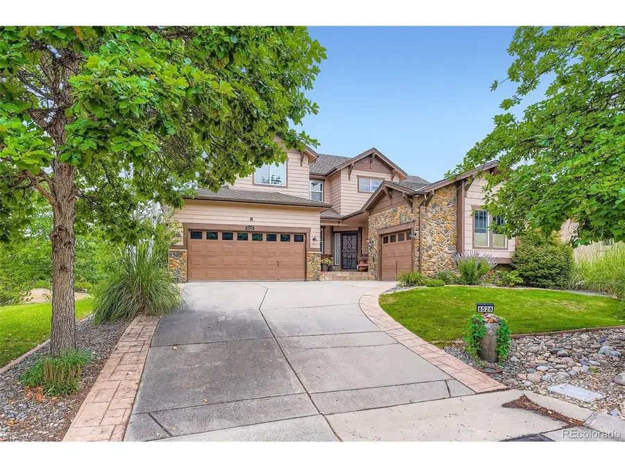 6526 S Benton Ct, Littleton, CO 80123 - Image #2