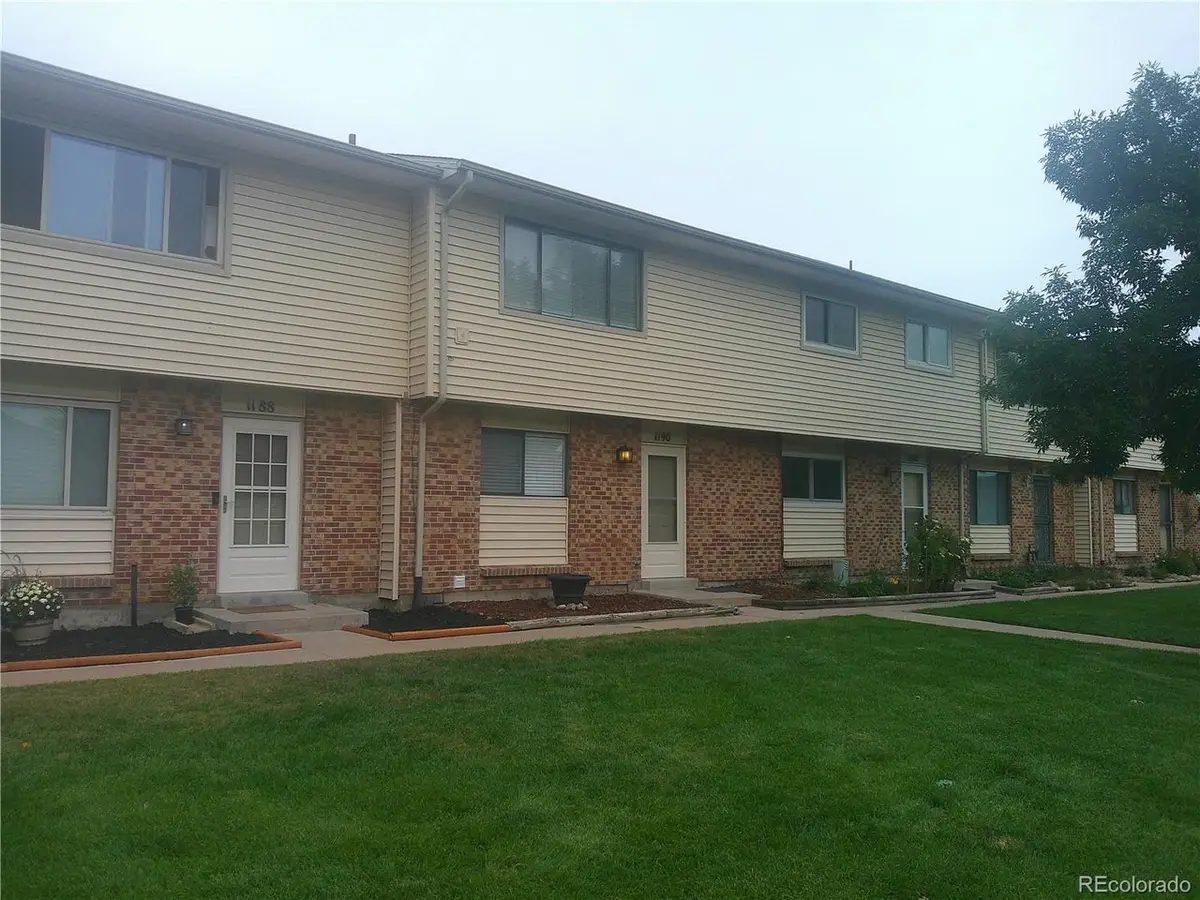 1190 S Troy St, Aurora, CO 80012 - #1