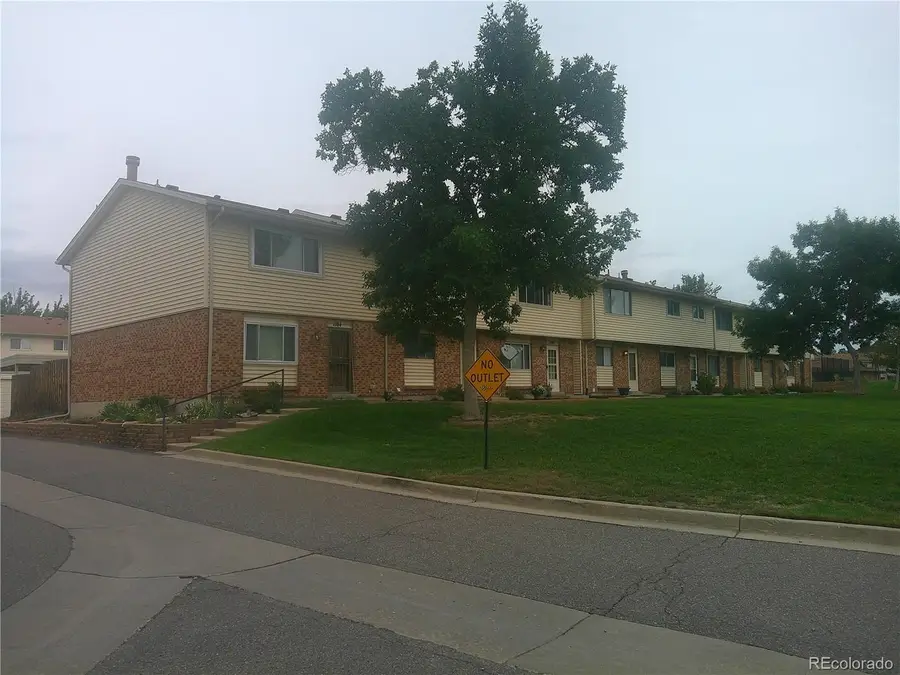 1190 S Troy St, Aurora, CO 80012 - #2
