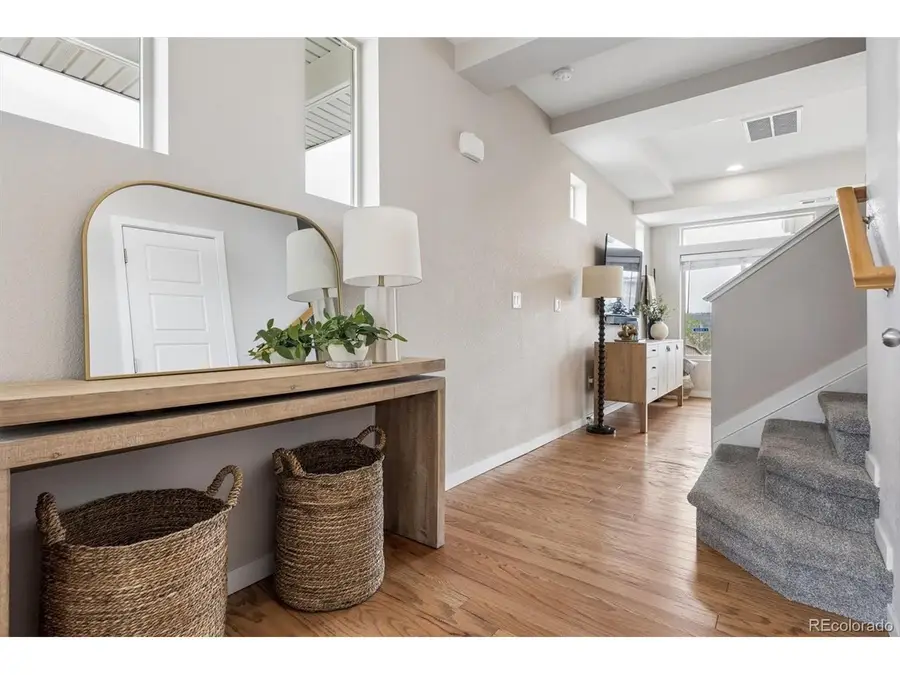 3712 Celestial Ave, Castle Rock, CO 80109 - #3