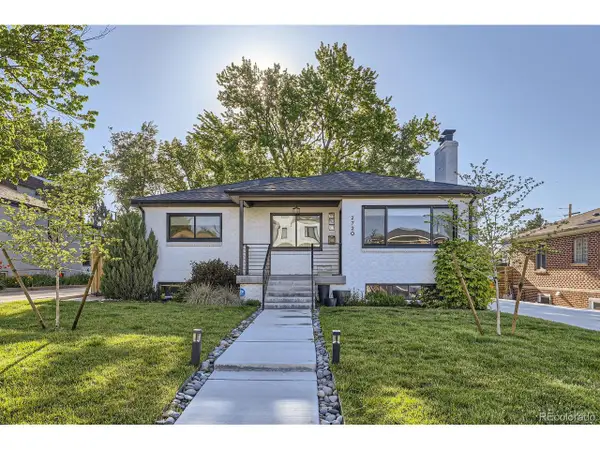 2720 Xavier St, Denver, CO 80212