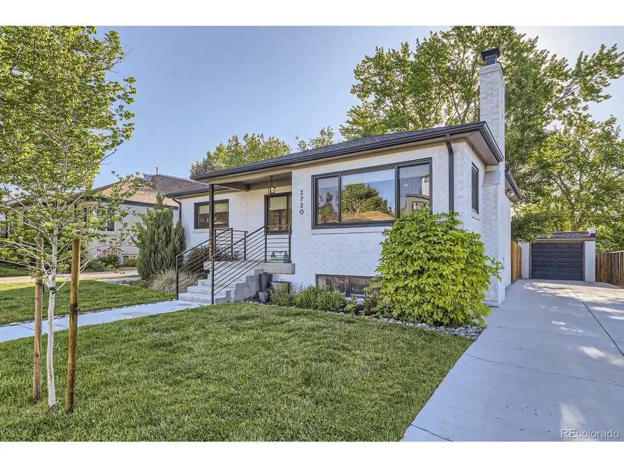 2720 Xavier St, Denver, CO 80212 - #2