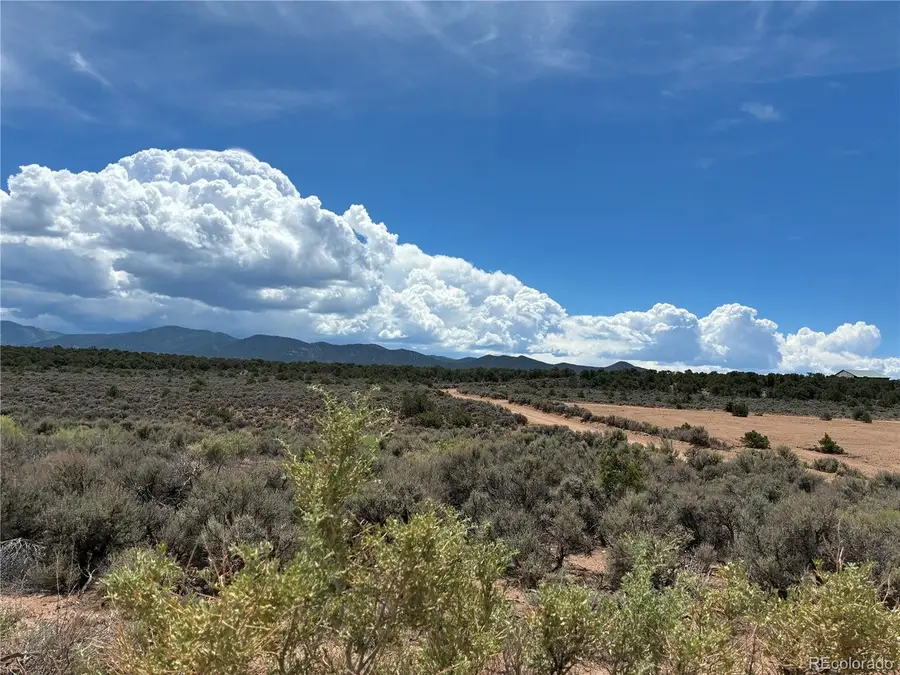 10 Bateman, Fort Garland, CO 81133 - #2