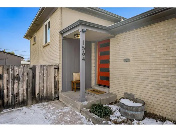 1564 S Ivy St, Denver, CO 80224