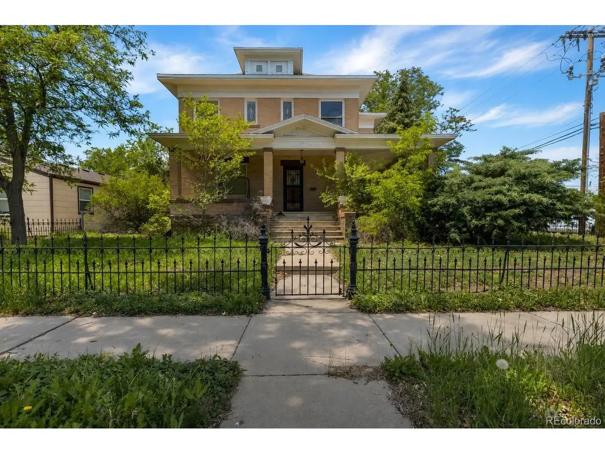 107 S 4th Ave, Brighton, CO 80601 - #1