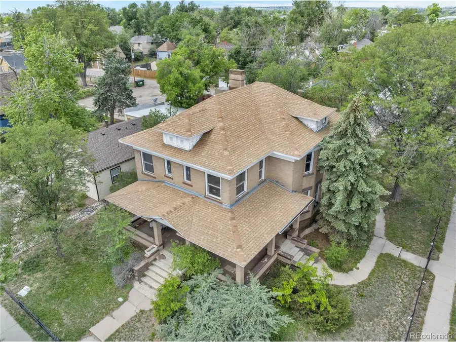107 S 4th Ave, Brighton, CO 80601 - #3