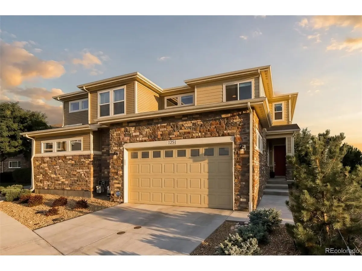 1251 S Kingston Ct, Aurora, CO 80012 - #1