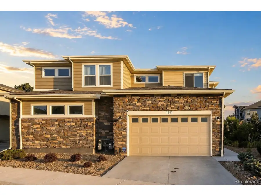 1251 S Kingston Ct, Aurora, CO 80012 - #2