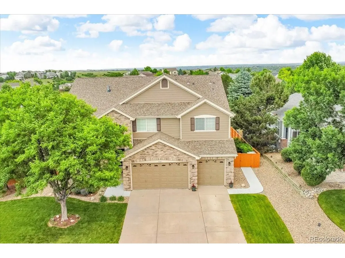 7114 Cobalt Ct, Castle Rock, CO 80108 - Image #1