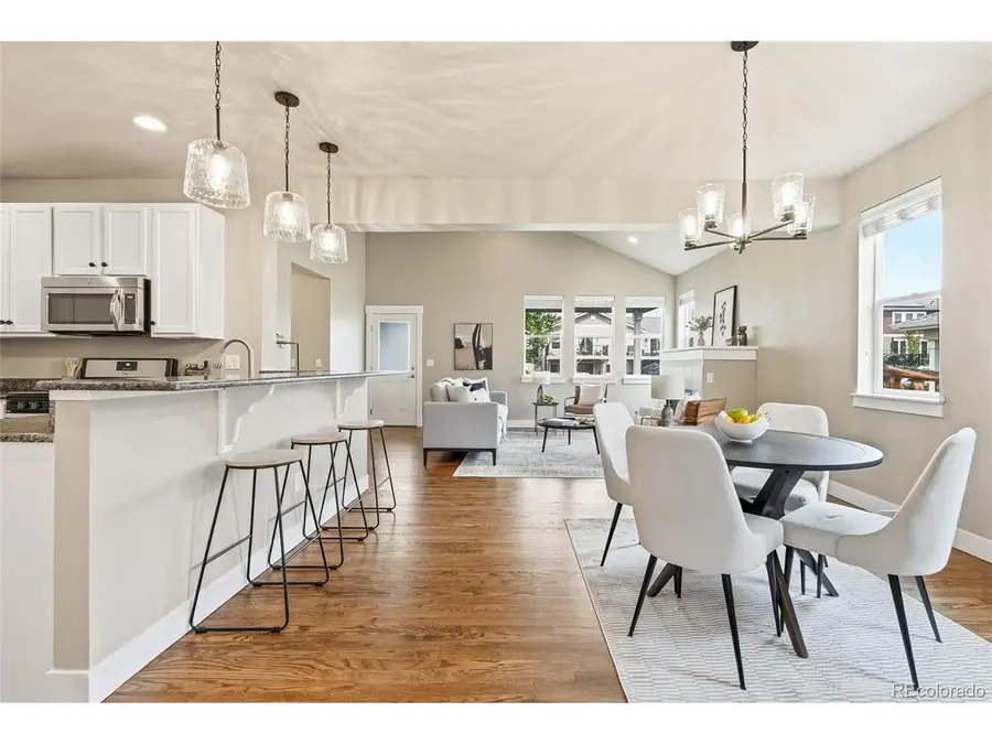 Address Withheld By Seller, Denver, CO 80123 - #3