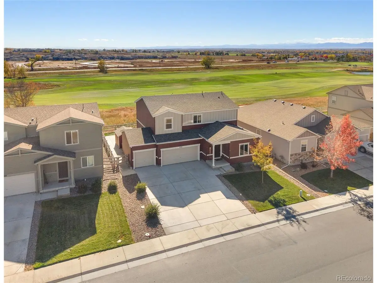 2300 Coyote Creek Dr, Fort Lupton, CO 80621 - #1