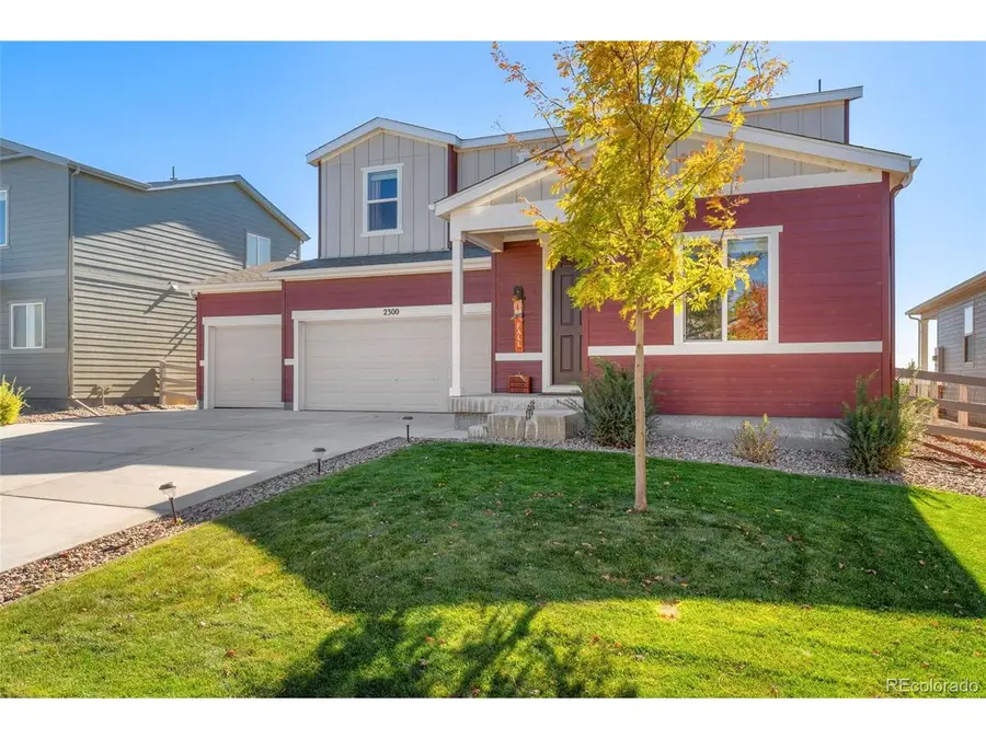 2300 Coyote Creek Dr, Fort Lupton, CO 80621 - #3