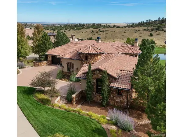 7188 Raphael Ln, Littleton, CO 80125