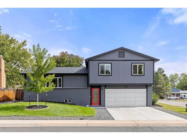 6816 Coors Ct, Arvada, CO 80004