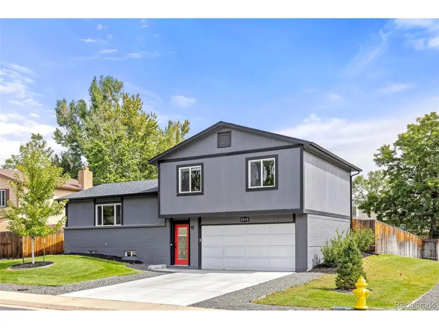 6816 Coors Ct, Arvada, CO 80004 - #2