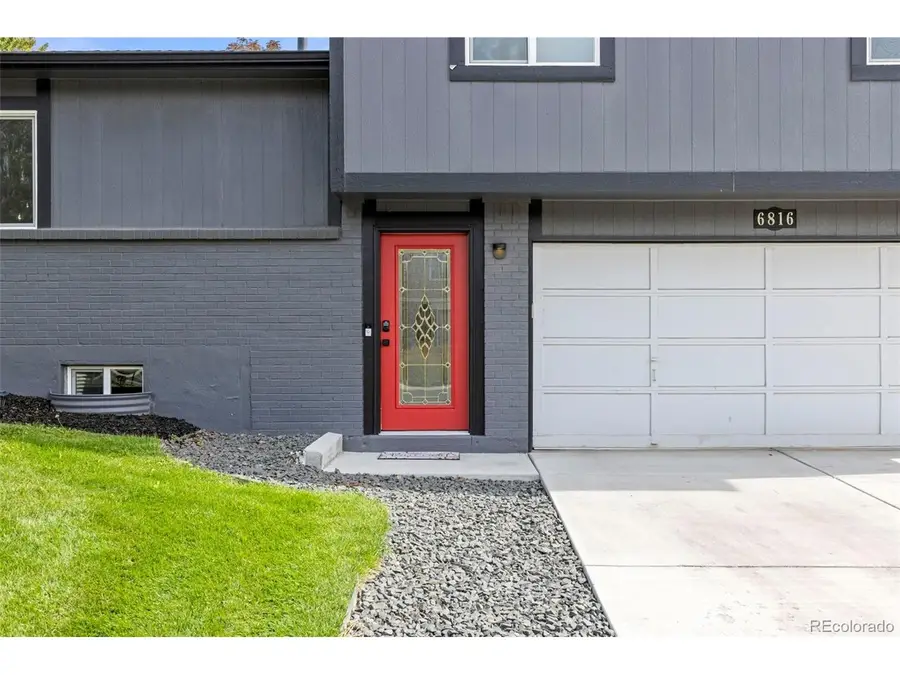 6816 Coors Ct, Arvada, CO 80004 - #3