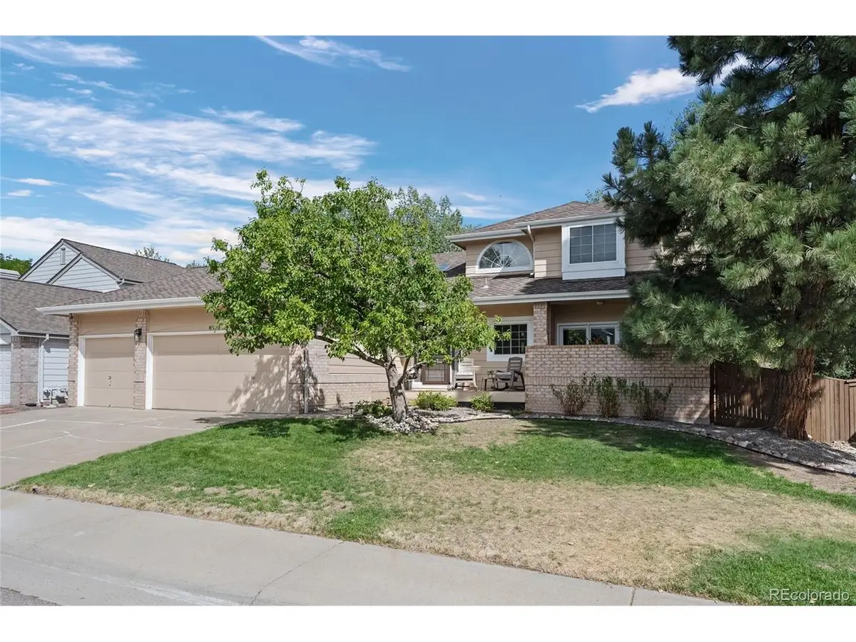 8970 Green Meadows Dr, Highlands Ranch, CO 80126 - #1