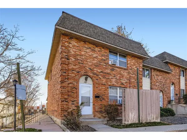 4681 S Lowell Blvd, Denver, CO 80236