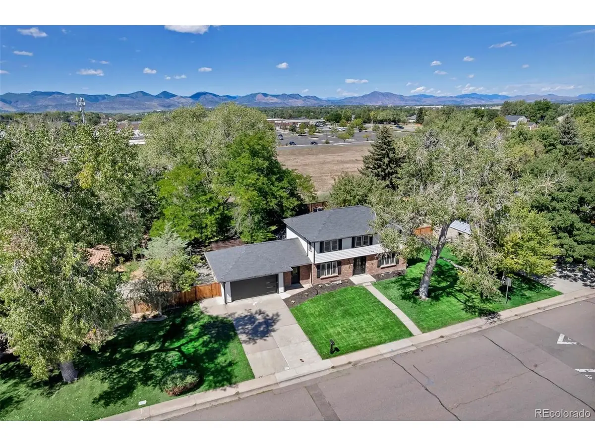 6751 S Lamar St, Littleton, CO 80128 - #1