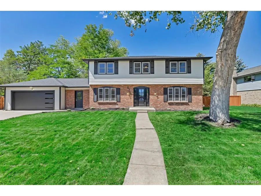 6751 S Lamar St, Littleton, CO 80128 - #2