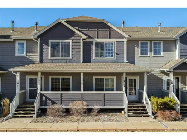 19283 E Idaho Dr #104, Aurora, CO 80017