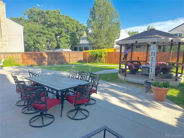 13154 E Florida Pl, Aurora, CO 80012