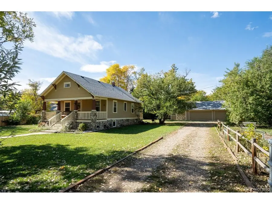 4995 Indiana St, Golden, CO 80403 - #2