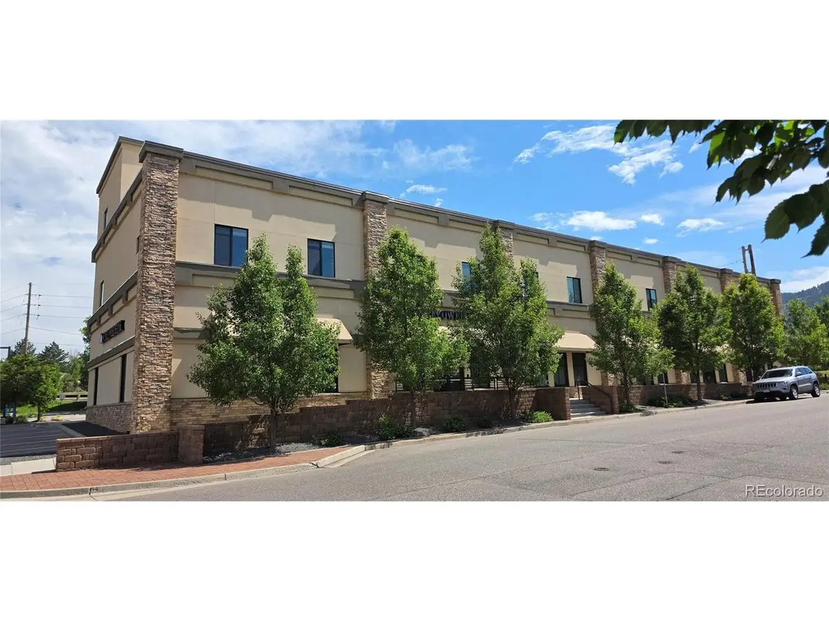 615 24th St #202, Golden, CO 80401 - #1