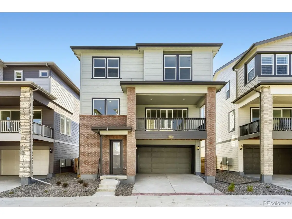 16793 E Kettle Ave, Centennial, CO 80016 - #1