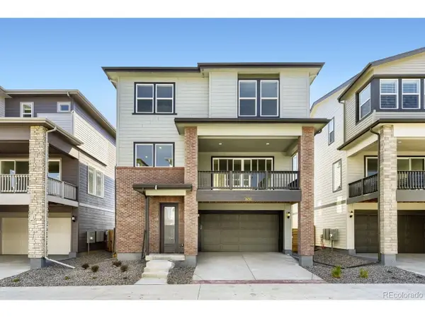 16793 E Kettle Ave, Centennial, CO 80016