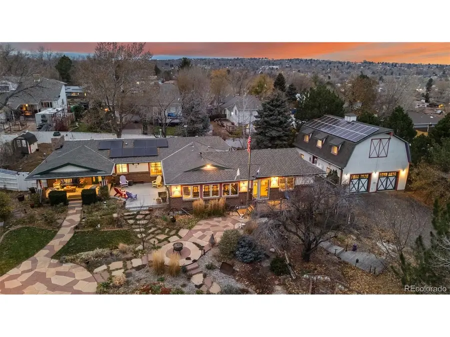 5320 W 67th Ave, Arvada, CO 80003 - #2