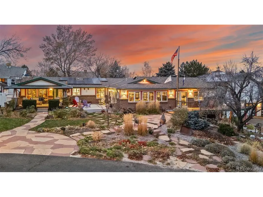 5320 W 67th Ave, Arvada, CO 80003 - #3