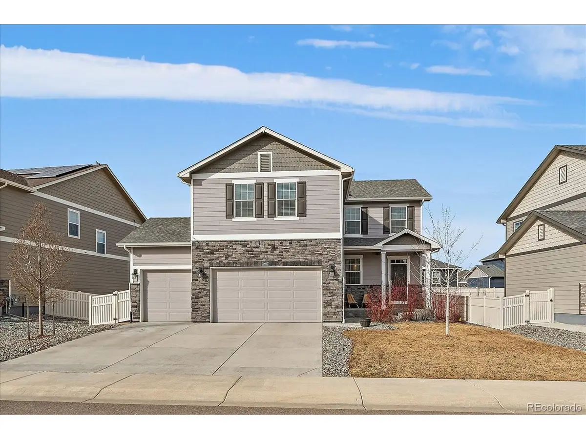 10097 Cedar St, Firestone, CO 80504 - #1