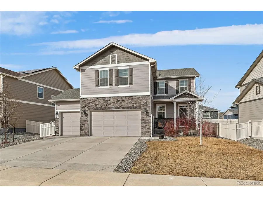 10097 Cedar St, Firestone, CO 80504 - #2