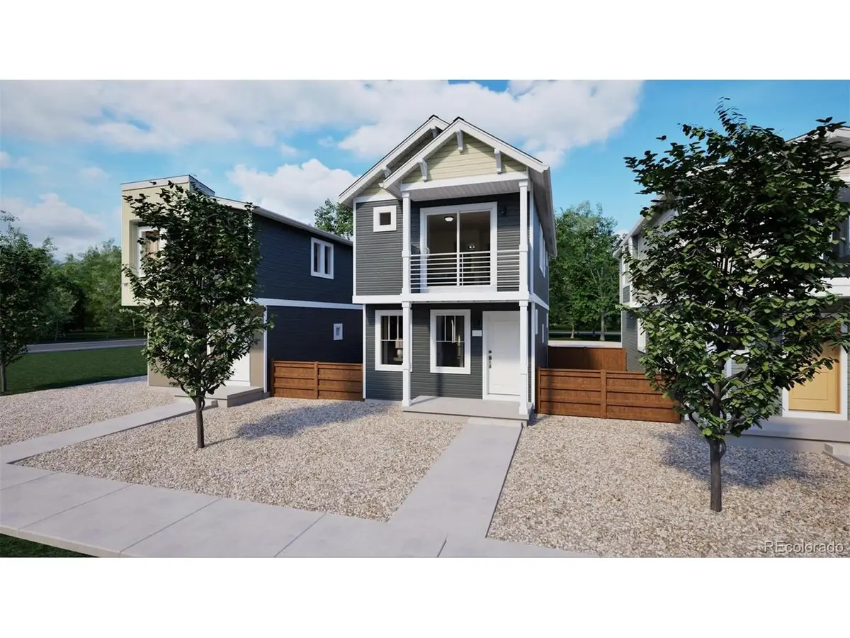 12907 E 103rd Ave, Commerce City, CO 80022 - #1