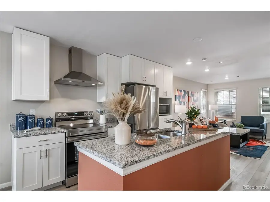 12907 E 103rd Ave, Commerce City, CO 80022 - #3