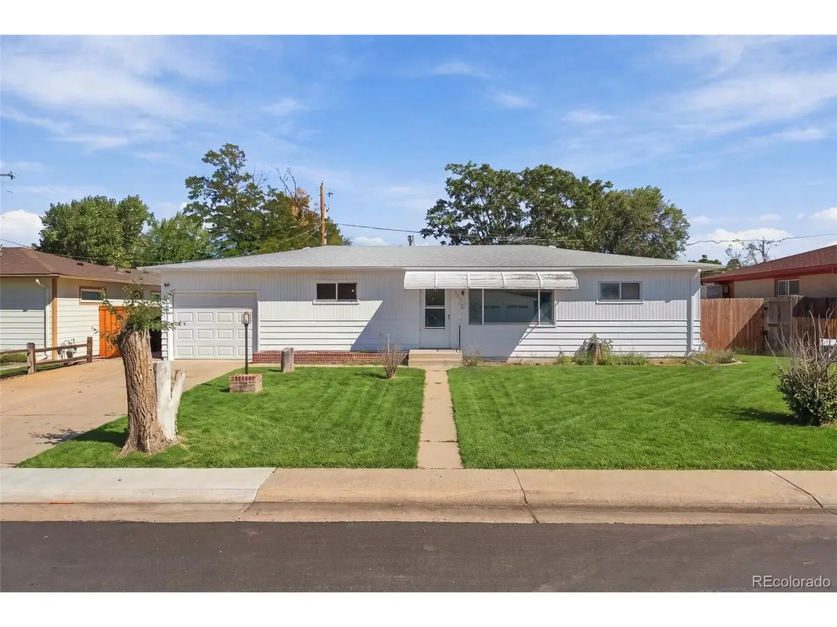 380 N 11th Ave, Brighton, CO 80601 - #1