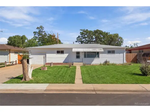380 N 11th Ave, Brighton, CO 80601