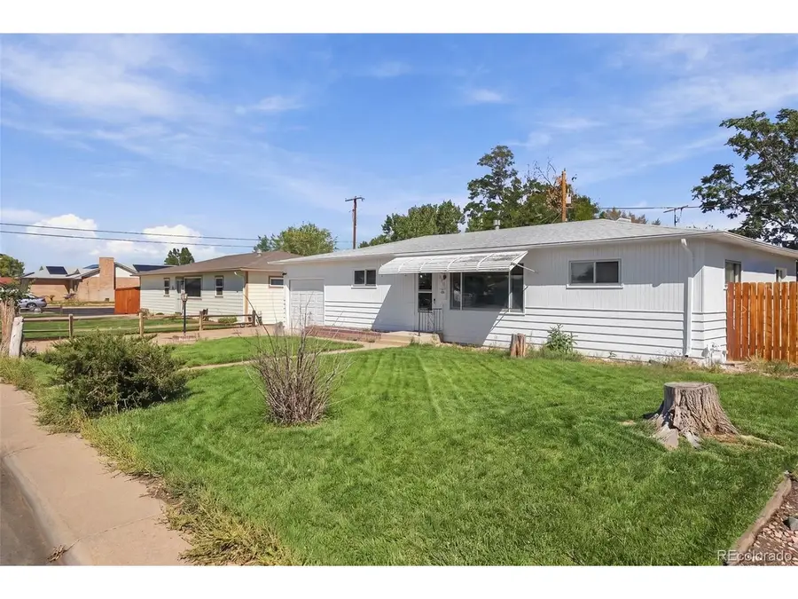 380 N 11th Ave, Brighton, CO 80601 - #3