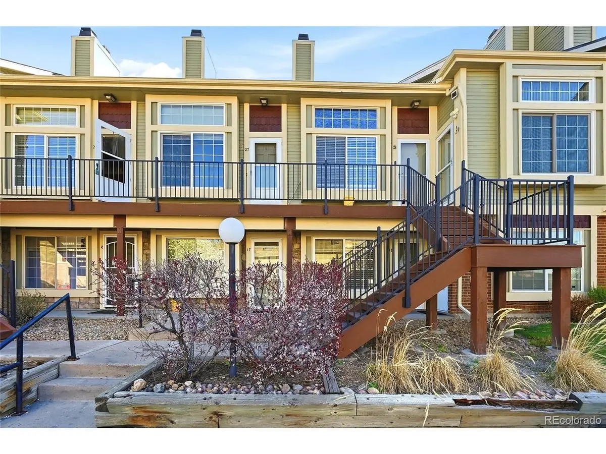 1885 S Quebec Way #A18, Denver, CO 80231 - #1