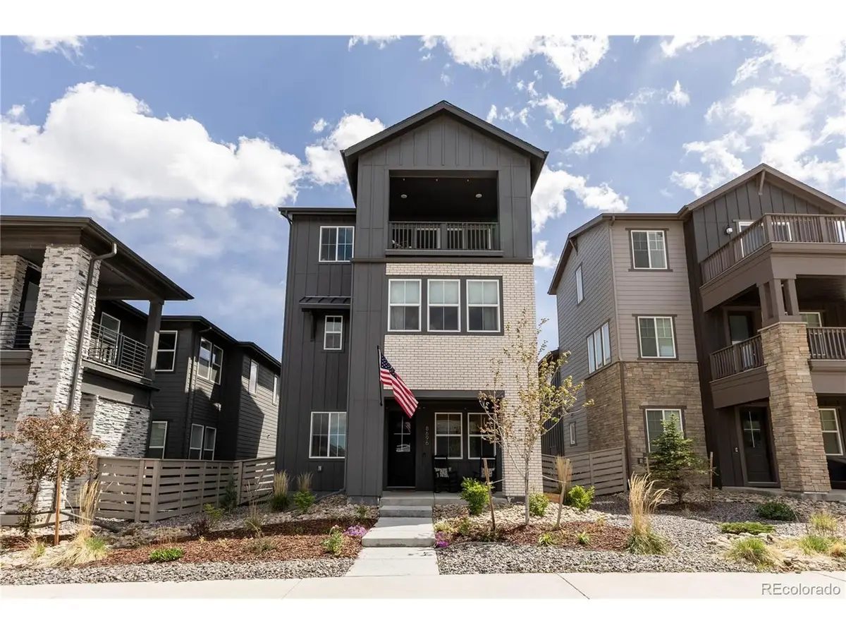 Address Withheld By Seller, Littleton, CO 80125 - #1