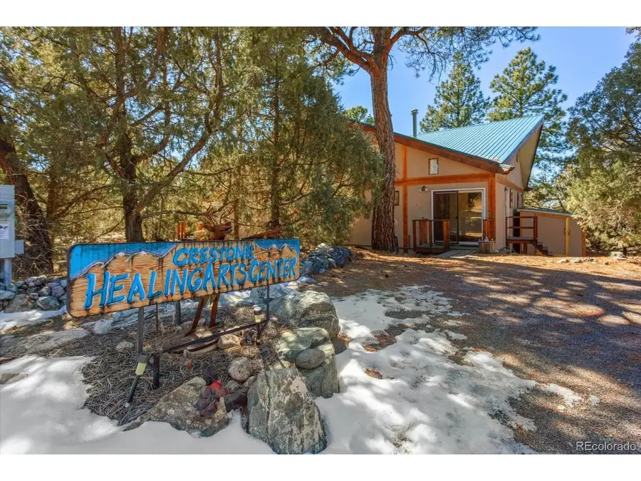 1689 Columbine Overlook, Crestone, CO 81131 - Image #2