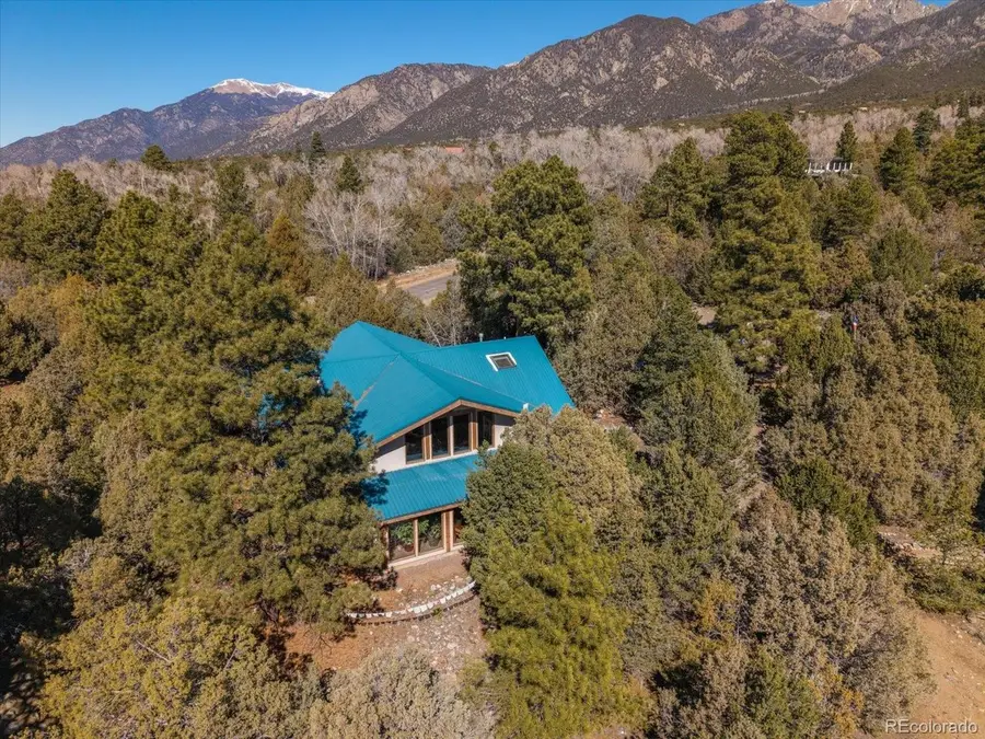 1689 Columbine Overlook, Crestone, CO 81131 - Image #3