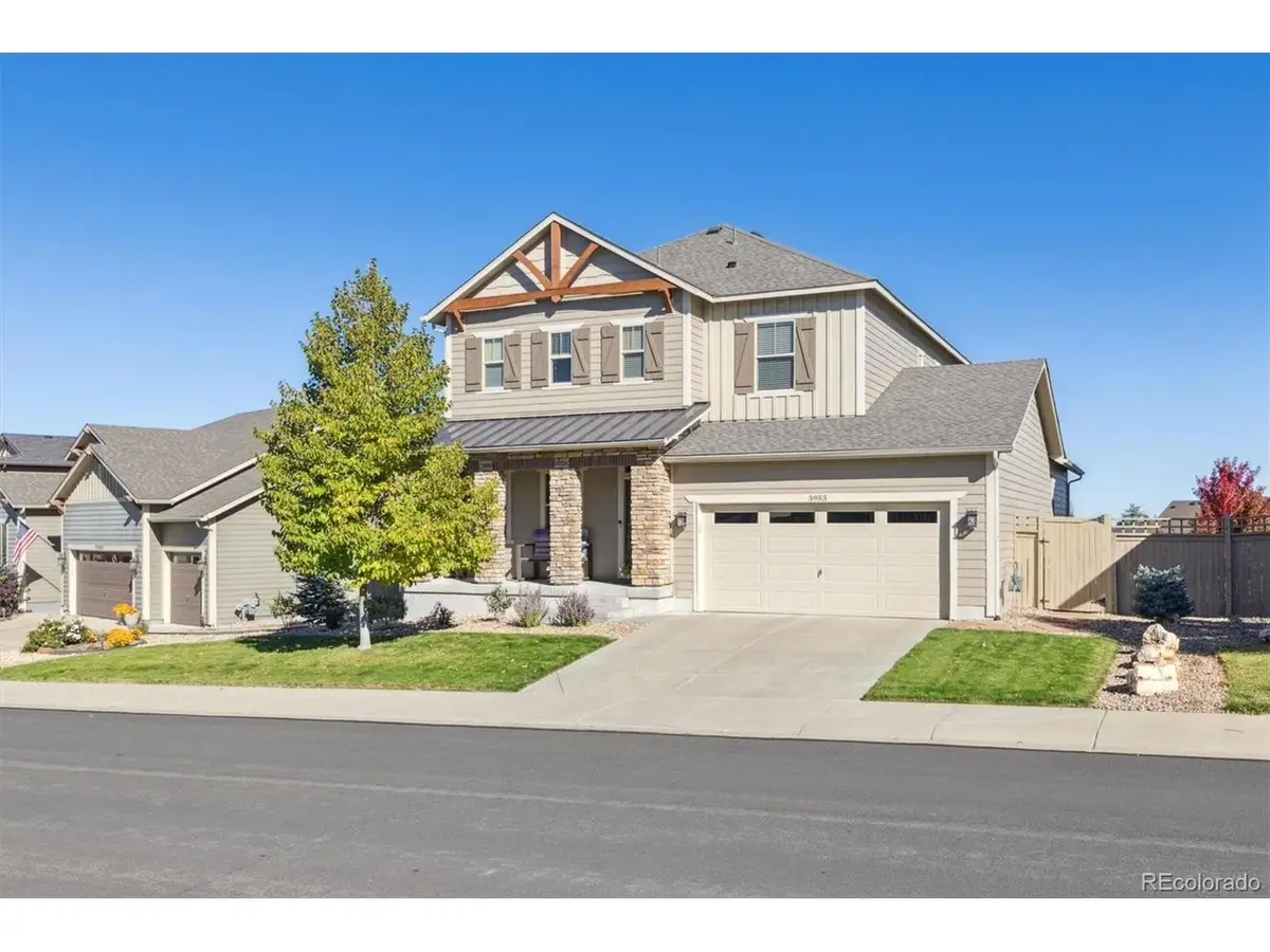 3953 Donnington Cir, Castle Rock, CO 80104 - #1