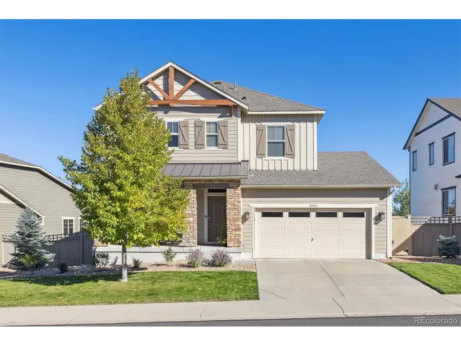 3953 Donnington Cir, Castle Rock, CO 80104 - #2